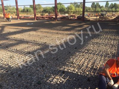 Благоустройство муниципальной территории